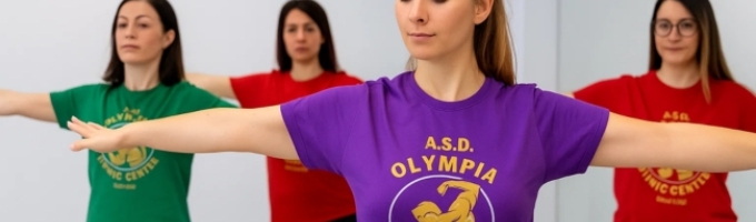 Equilibrio e Resistenza | 3 Mesi di Pilates e Sala Pesi